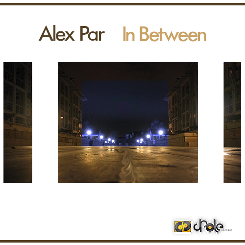 Alex Par - In Between cover