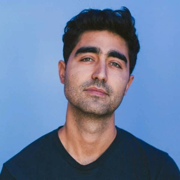 Chris Simon